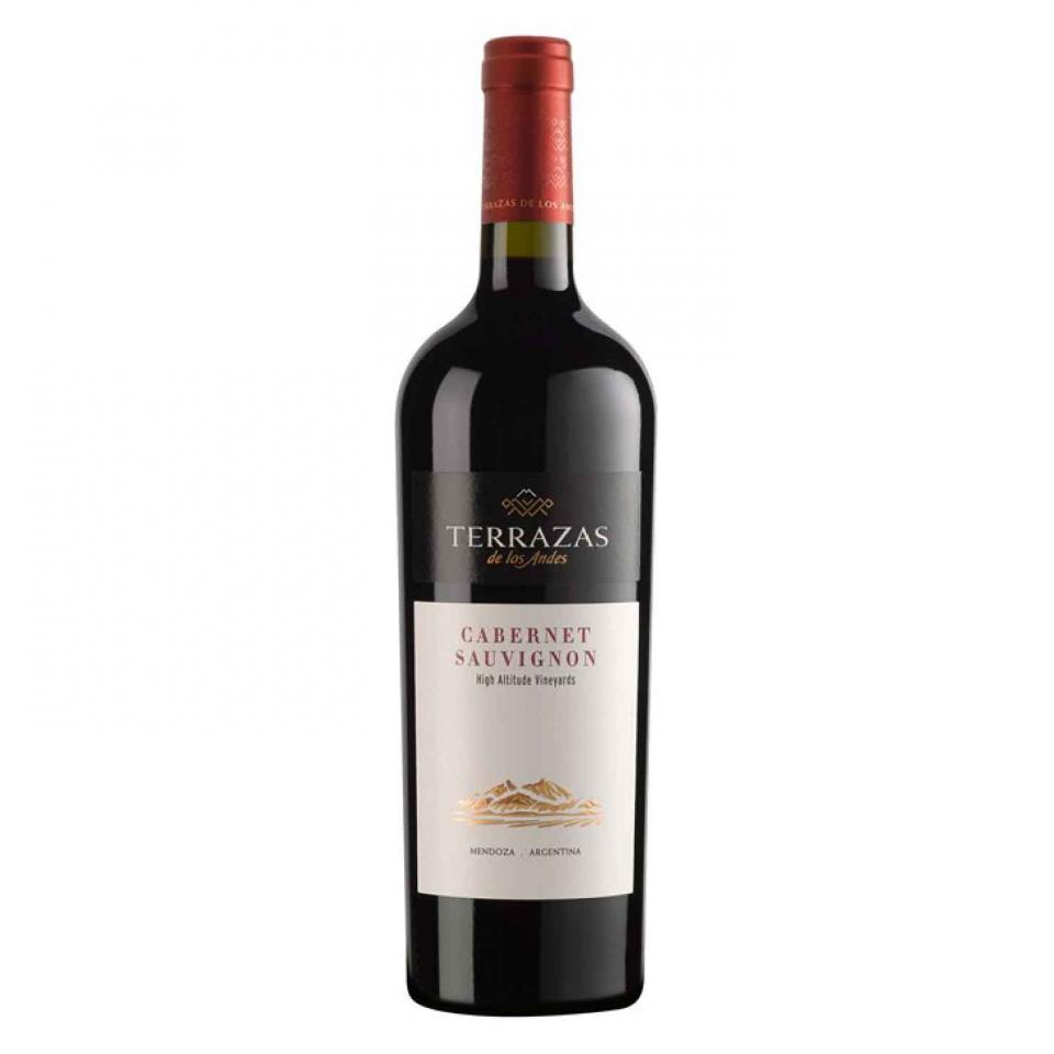 SWINE Grocer Terrazas Reserve Cabernet Sauvignon